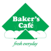 The Baker's Cafe